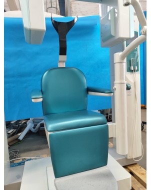 J. Morita Accuitomo 3D 2010 XYZ Slice View Tomograph