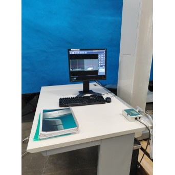 J. Morita Accuitomo 3D 2010 XYZ Slice View Tomograph