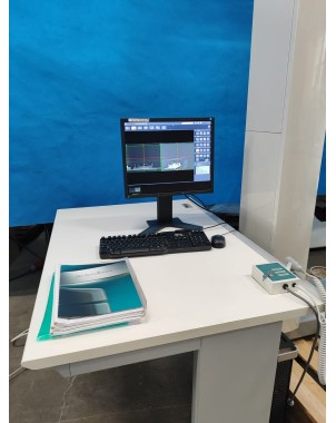 J. Morita Accuitomo 3D 2010 XYZ Slice View Tomograph