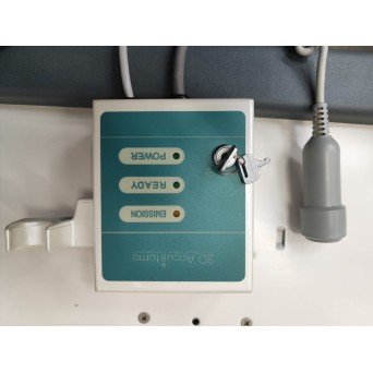 J. Morita Accuitomo 3D 2010 XYZ Slice View Tomograph