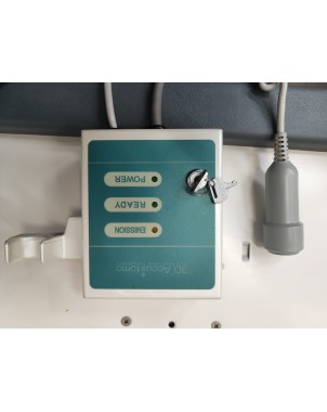 J. Morita Accuitomo 3D 2010 XYZ Slice View Tomograph