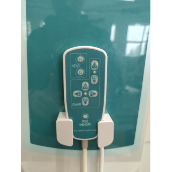 J. Morita Accuitomo 3D 2010 XYZ Slice View Tomograph