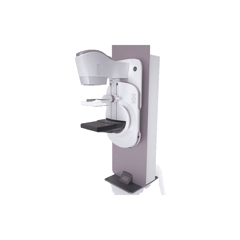 GE Senographe Pristina 3D 2017 Mammography unit