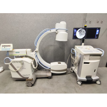 Siemens Arcadis Avantic C-Arm 2009