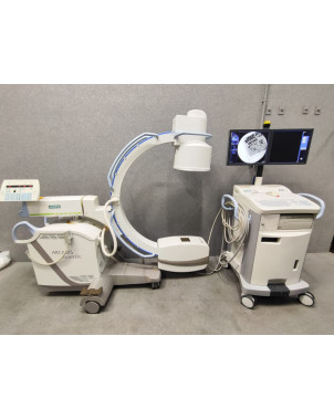 Siemens Arcadis Avantic C-Arm 2009