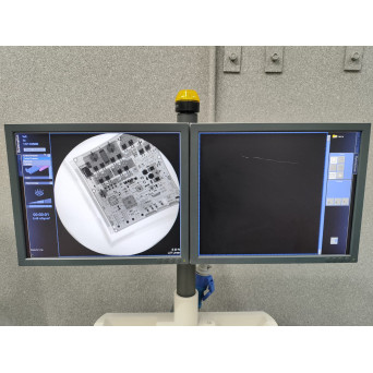 Siemens Arcadis Avantic C-Arm 2009