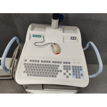 Siemens Arcadis Avantic C-Arm 2009