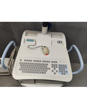 Siemens Arcadis Avantic C-Arm 2009