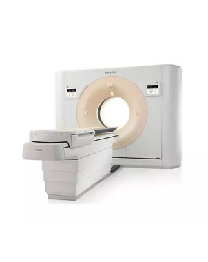Philips Brilliance ICT CT Scanner 2018