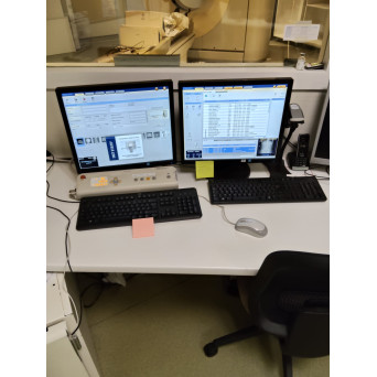 Philips Brilliance ICT CT Scanner 2018