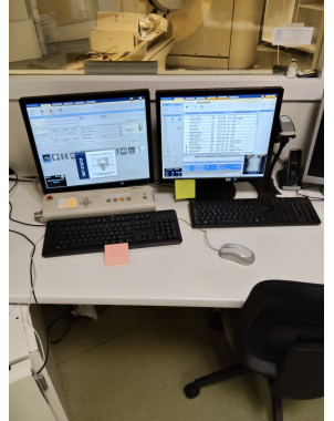 Philips Brilliance ICT CT Scanner 2018