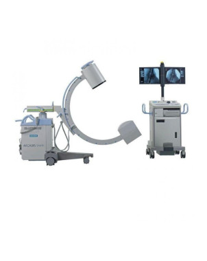 Siemens Arcadis Varic C-Arm 2008