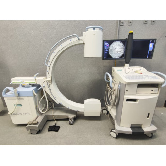 Siemens Arcadis Varic C-Arm 2008