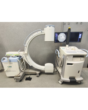 Siemens Arcadis Varic C-Arm 2008