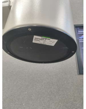 Siemens Arcadis Varic C-Arm 2008