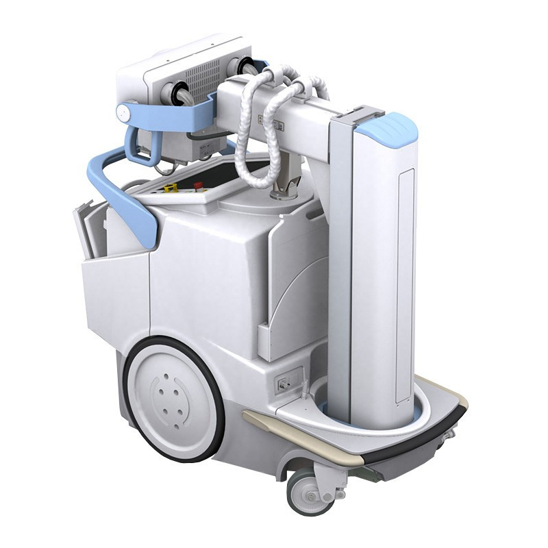 Stephanix Movix Dream 30C 2013 Mobile X-Ray unit