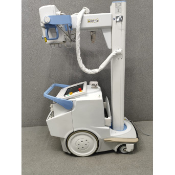 Stephanix Movix Dream 30C 2013 Mobile X-Ray unit