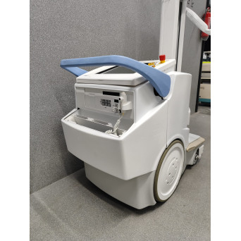 Stephanix Movix Dream 30C 2013 Mobile X-Ray unit