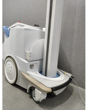 Stephanix Movix Dream 30C 2013 Mobile X-Ray unit