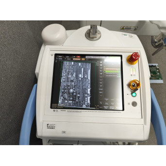 Stephanix Movix Dream 30C 2013 Mobile X-Ray unit