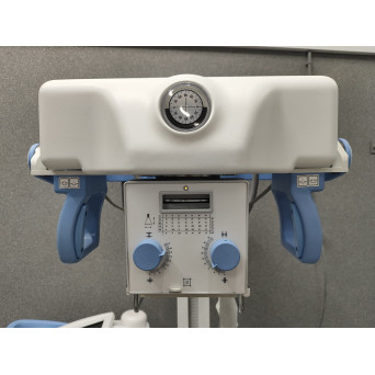 Stephanix Movix Dream 30C 2013 Mobile X-Ray unit