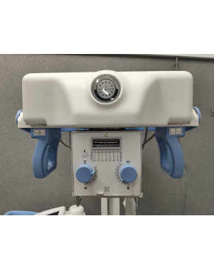 Stephanix Movix Dream 30C 2013 Mobile X-Ray unit