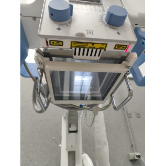 Stephanix Movix Dream 30C 2013 Mobile X-Ray unit