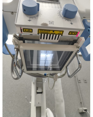 Stephanix Movix Dream 30C 2013 Mobile X-Ray unit