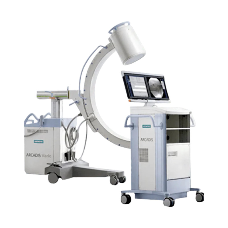 Siemens Arcadis Varic 2012 C-Arm