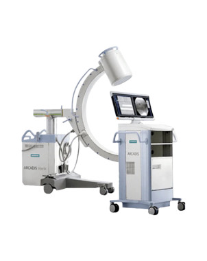 Siemens Arcadis Varic 2012 C-Arm
