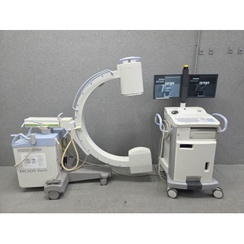 Siemens Arcadis Varic 2012 C-Arm