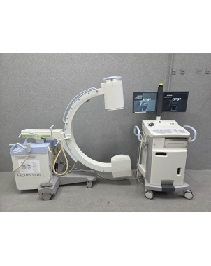 Siemens Arcadis Varic 2012 C-Arm