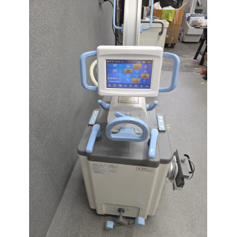 Genoray ZEN-5000 2014 C-Arm