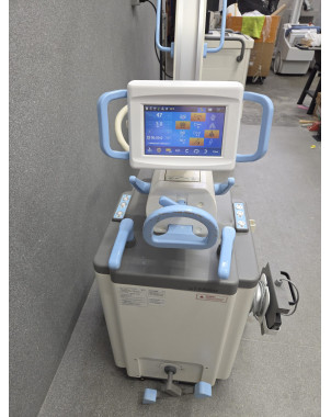 Genoray ZEN-5000 2014 C-Arm