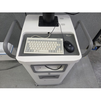 Genoray ZEN-5000 2014 C-Arm