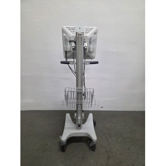 Siemens Acuson Freestyle 2014 Ultrasound Unit