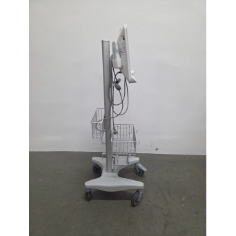 Siemens Acuson Freestyle 2014 Ultrasound Unit