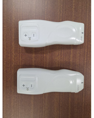 Siemens Acuson Freestyle 2014 Ultrasound Unit