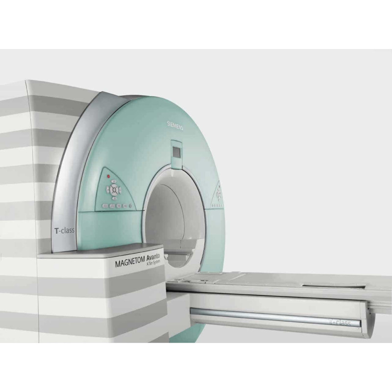 Siemens Magnetom Avanto Tim+Dot 2015 MRI Scanner