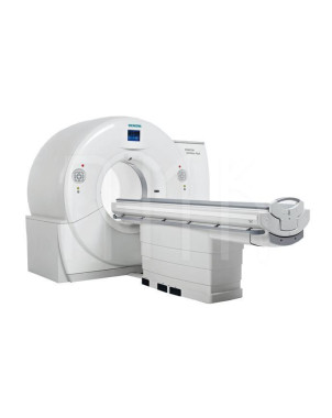 Siemens Somatom  Definition Flash