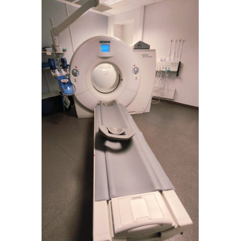 Siemens Somatom  Definition Flash