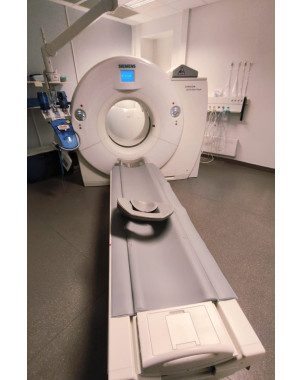 Siemens Somatom  Definition Flash