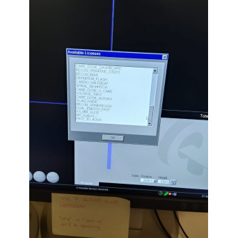 Siemens Somatom  Definition Flash