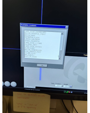 Siemens Somatom  Definition Flash