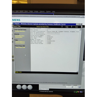 Siemens Somatom  Definition Flash
