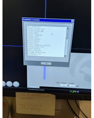 Siemens Somatom  Definition Flash