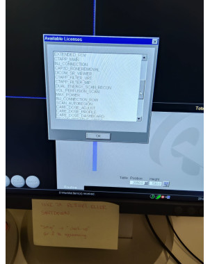 Siemens Somatom  Definition Flash