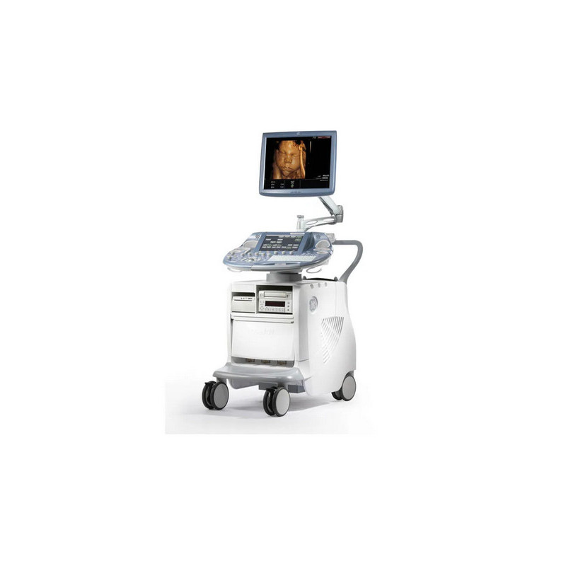 GE Healthcare  Voluson E6