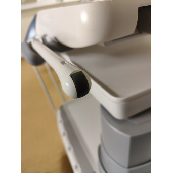 GE Healthcare  Voluson E6