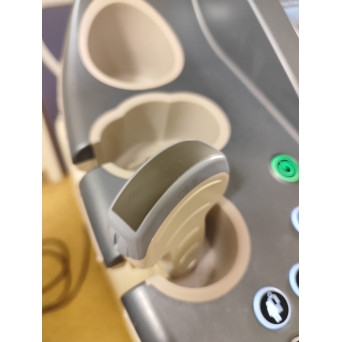 GE Healthcare  Voluson E6